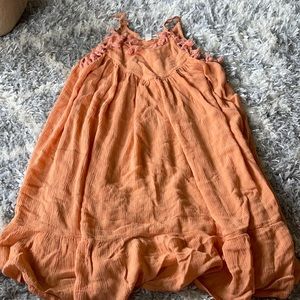 Great condition girls Billabong dress